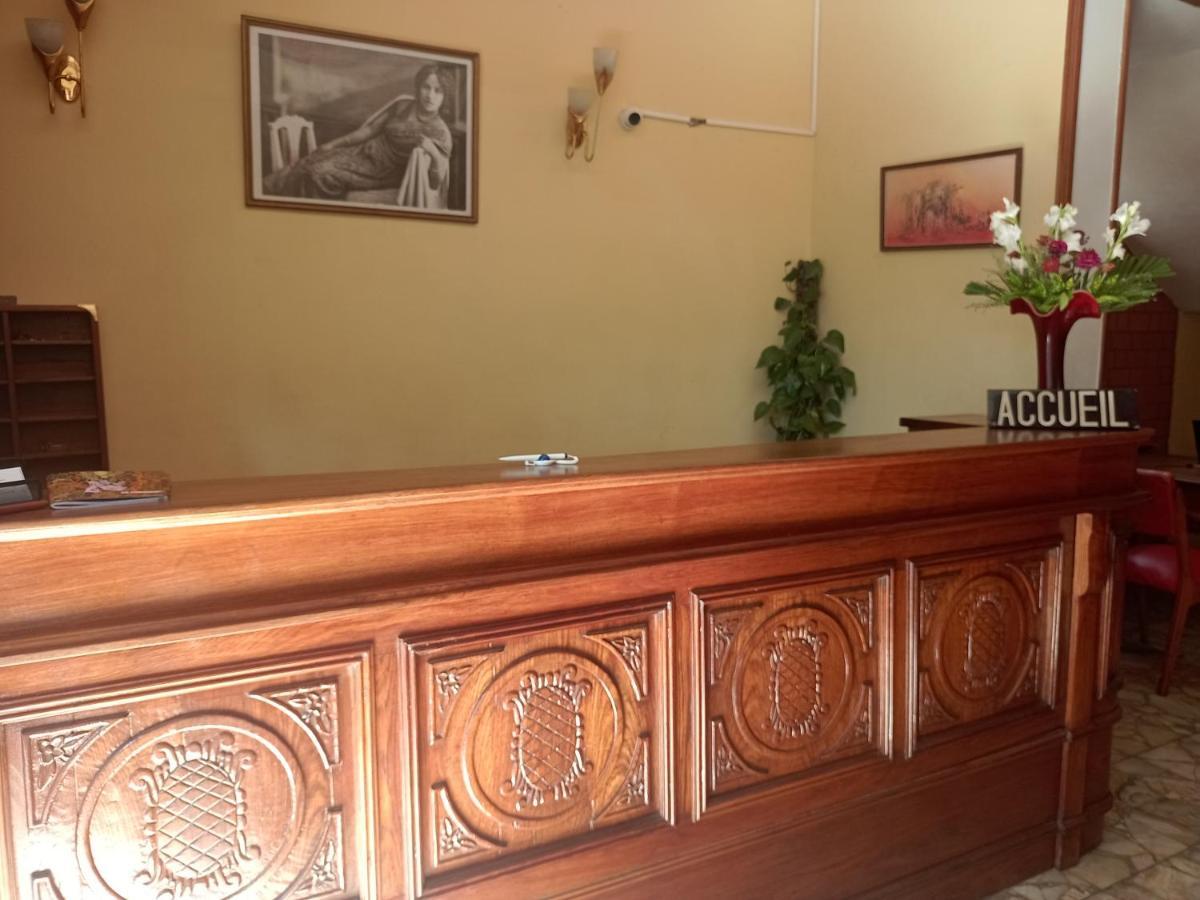 La Residence D'Ankerana Антананариву Экстерьер фото